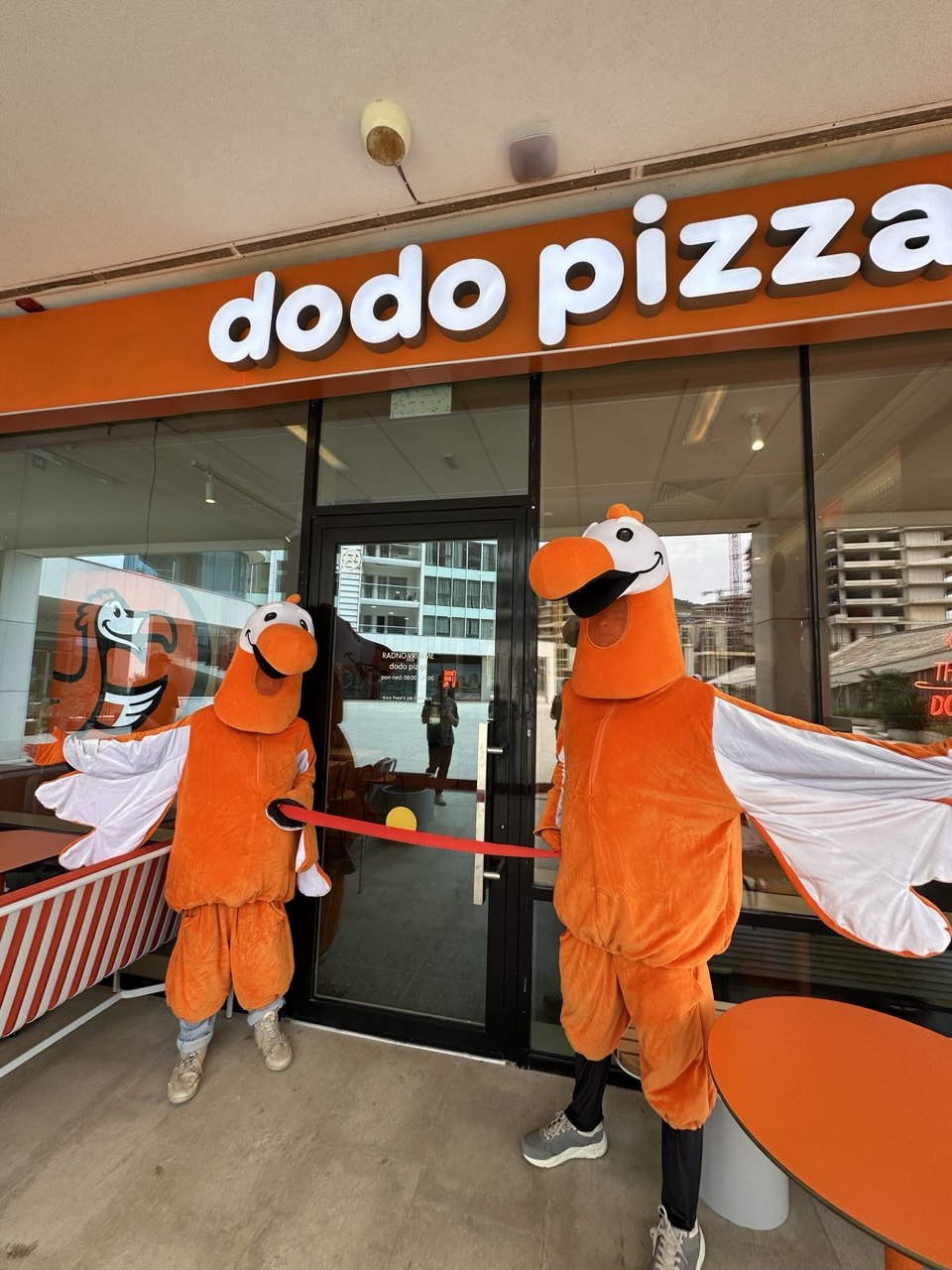 Dodo Pizza Photo 11