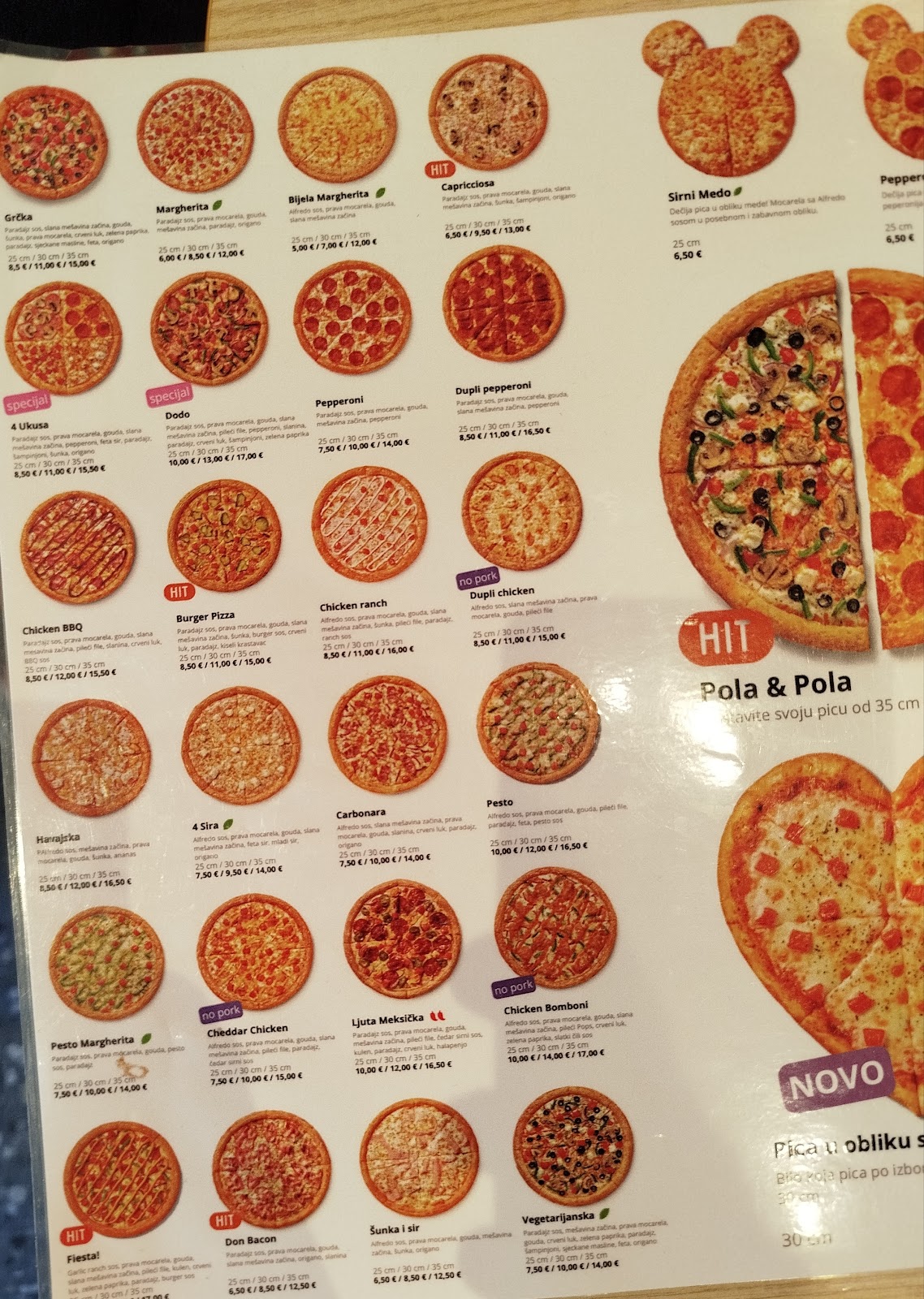 Dodo Pizza Photo 17