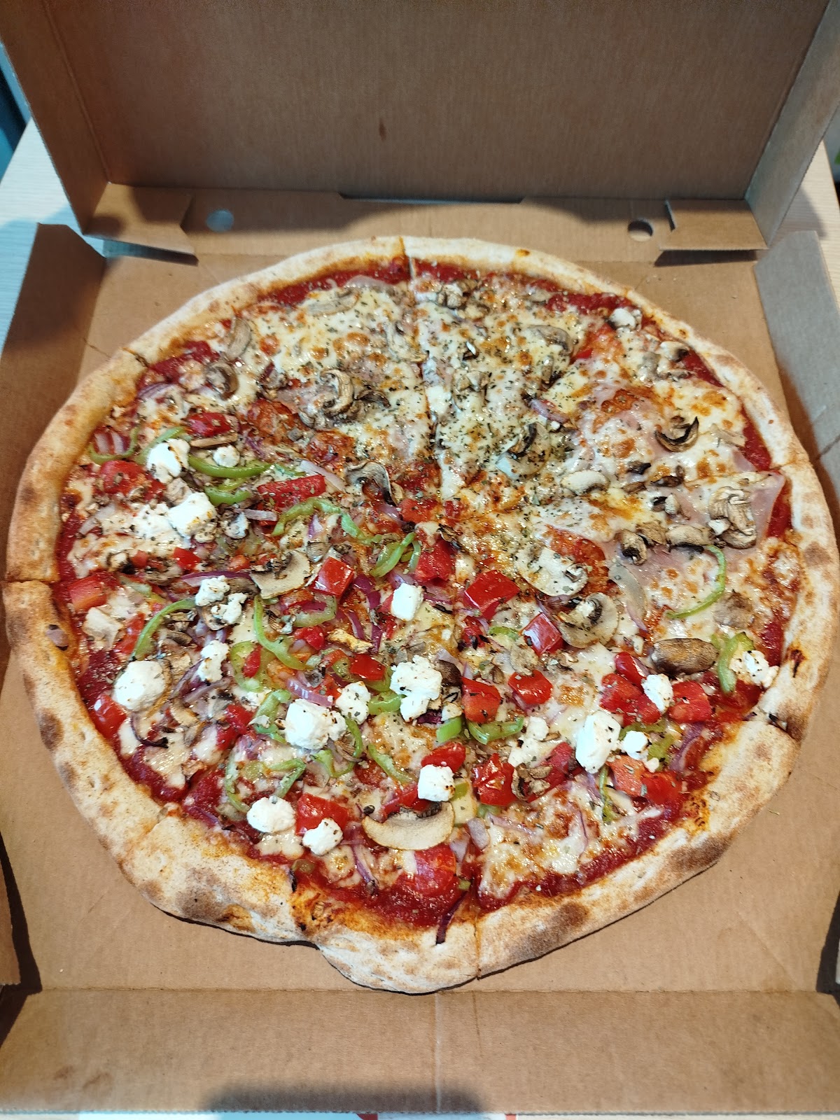 Dodo Pizza Photo 3