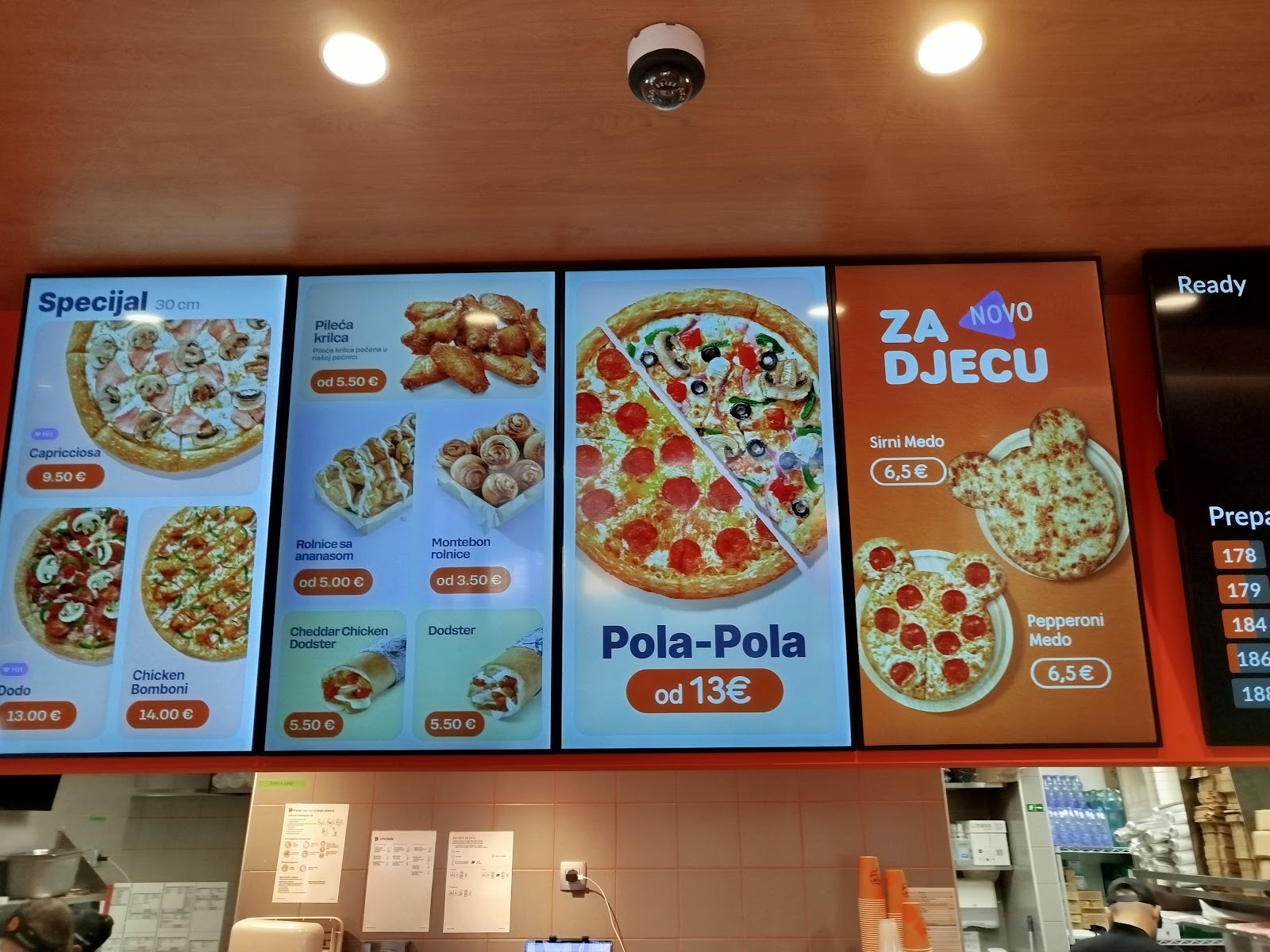 Dodo Pizza Photo 9